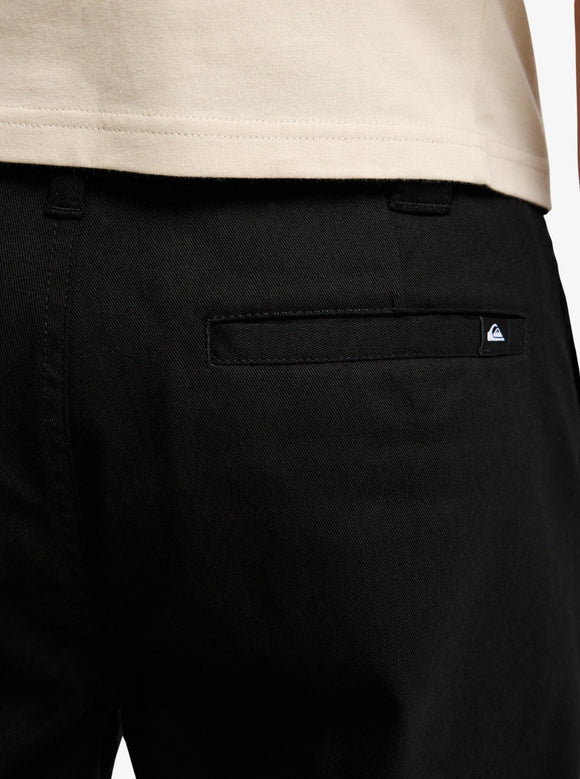 QUIKSILVER EVERYDAY CHINO AQYNP03029-KVJ0 PANT (M)