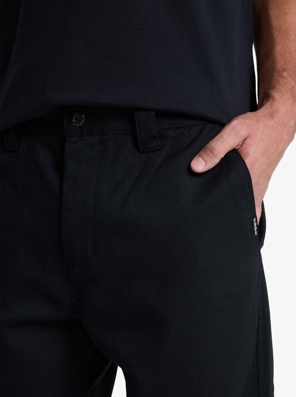 QUIKSILVER EVERYDAY CHINO AQYNP03029-KVJ0 PANT (M)