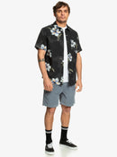 QUIKSILVER APEROSTCLASS SS AQYWT03394-KVJ9 SHIRT SHORT SLEEVE (M)-6