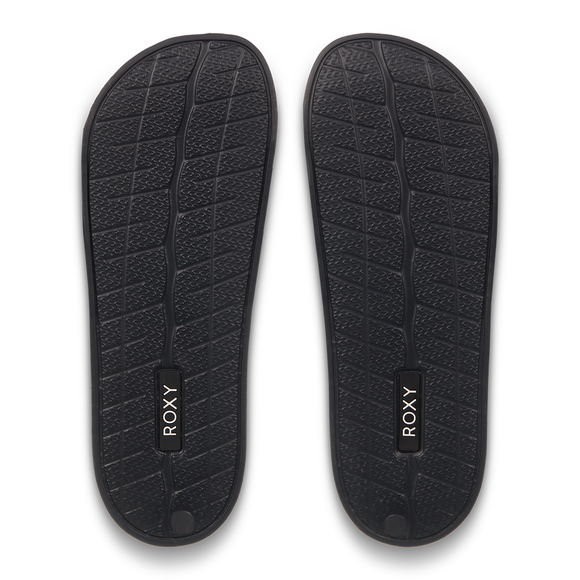 ROXY SLIPPY II ARJL100679-KMI SANDAL (W)