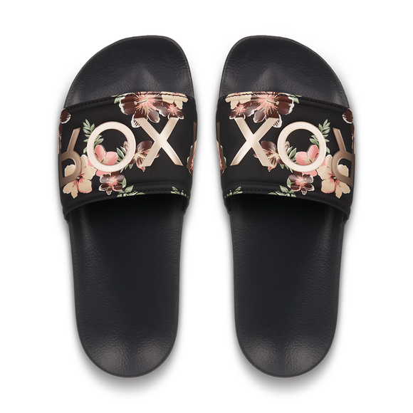 ROXY SLIPPY II ARJL100679-KMI SANDAL (W)