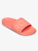 ROXY SLIPPY II ARJL100679-MJW0 SANDAL (W)-1