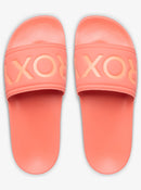 ROXY SLIPPY II ARJL100679-MJW0 SANDAL (W)-4