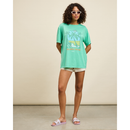 ROXY SLIPPY II ARJL100679-PHZ SANDAL (W)-8