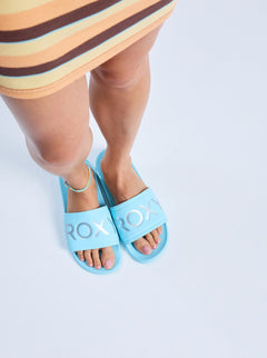 ROXY SLIPPY II ARJL100679-GCZ0 SANDAL (W)