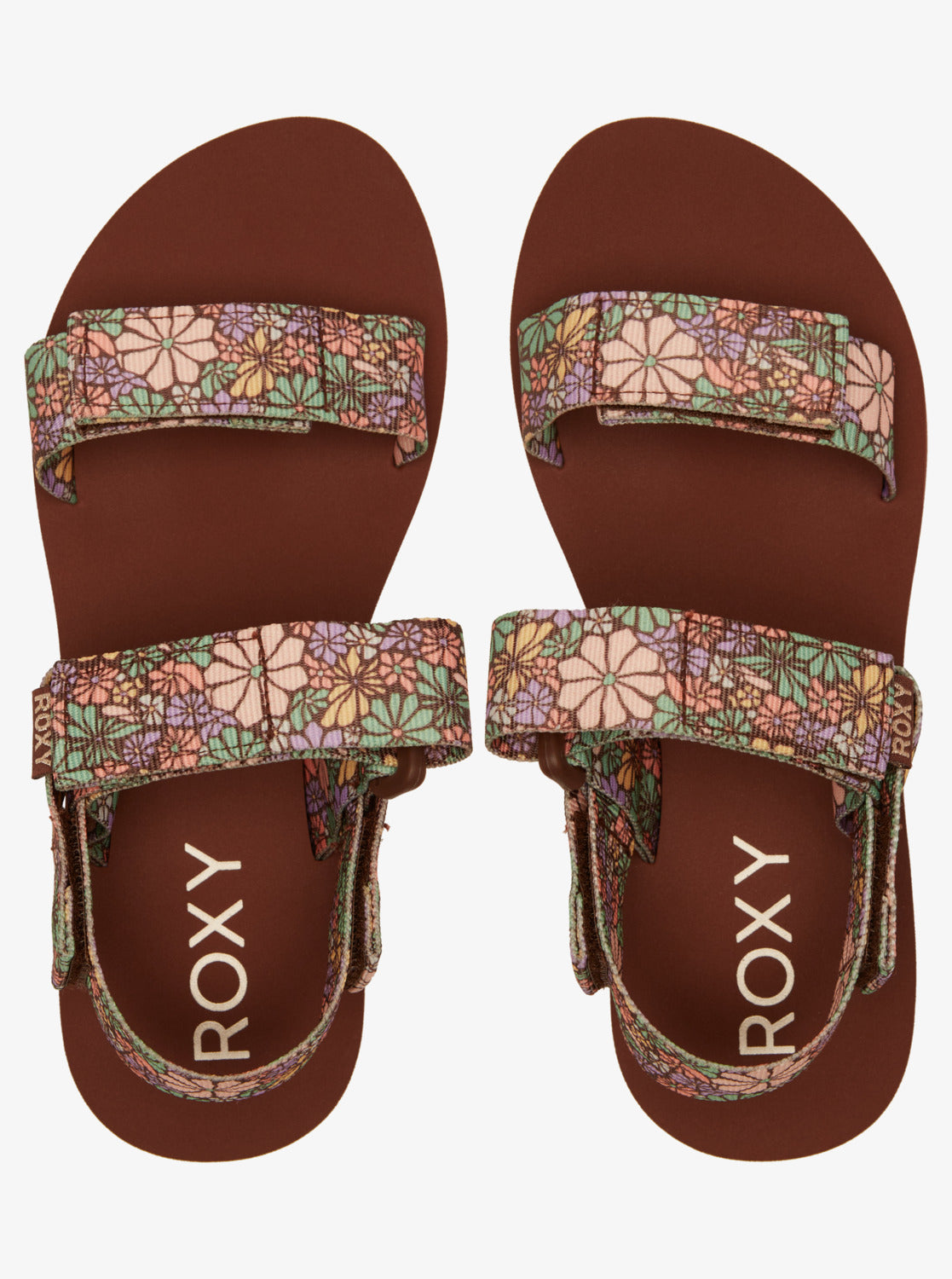 ROXY ROXY CAGE ARJL100930-CHL SANDAL (W)