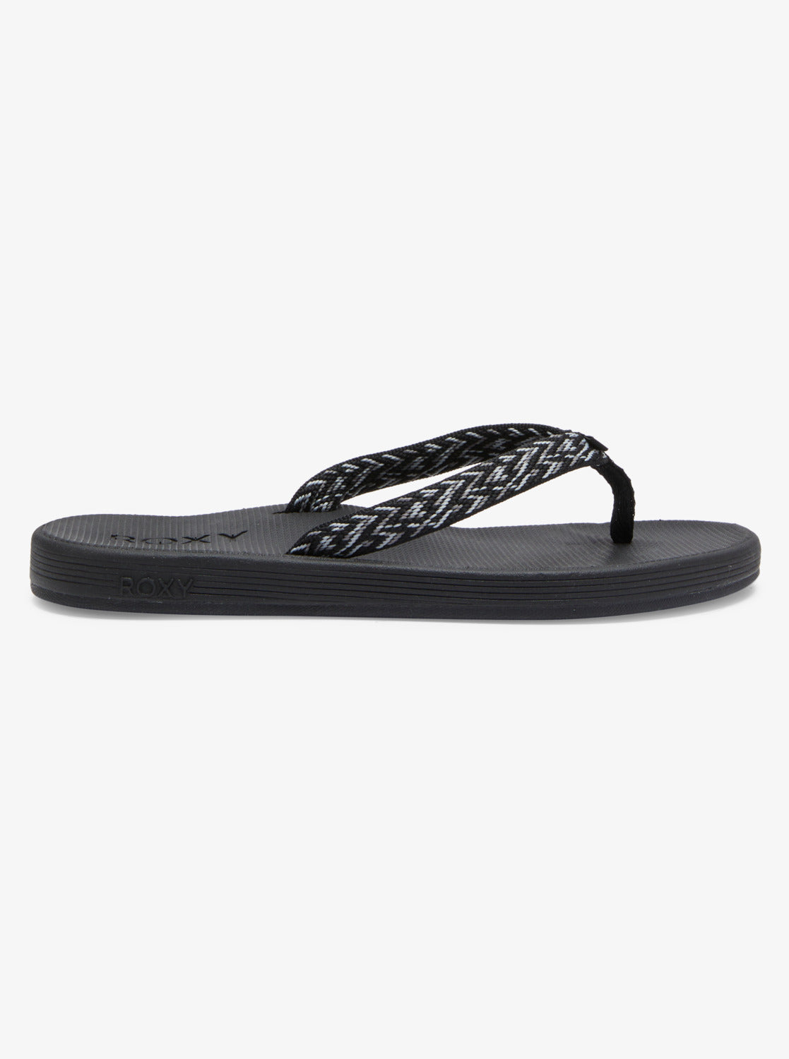 ROXY CLEMENTE ARJL101081-ABK SANDAL (W)