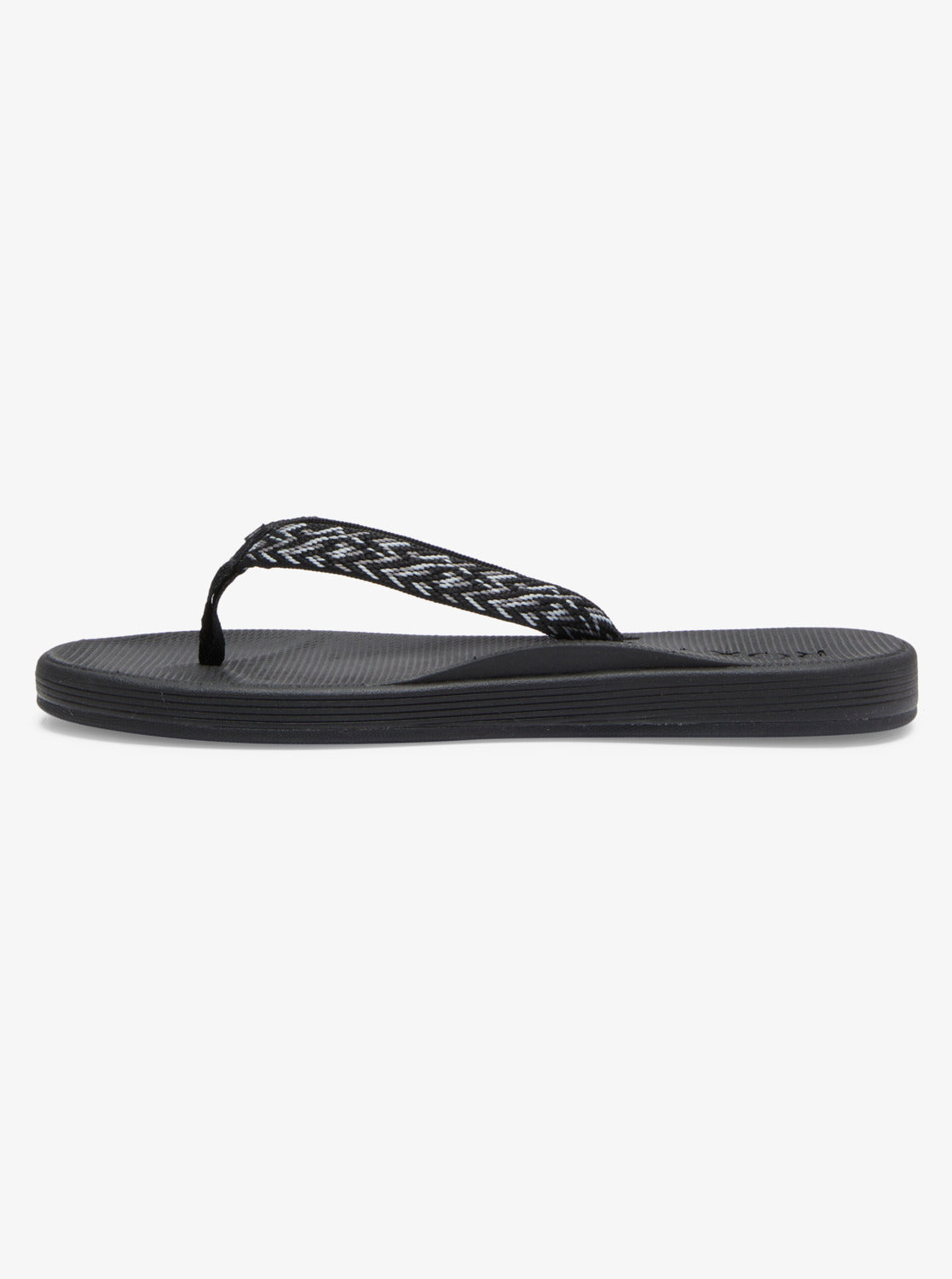 ROXY CLEMENTE ARJL101081-ABK SANDAL (W)