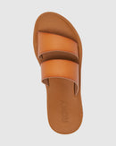 ROXY COASTAL COOL ARJL101111-TAN SANDAL (W)-4