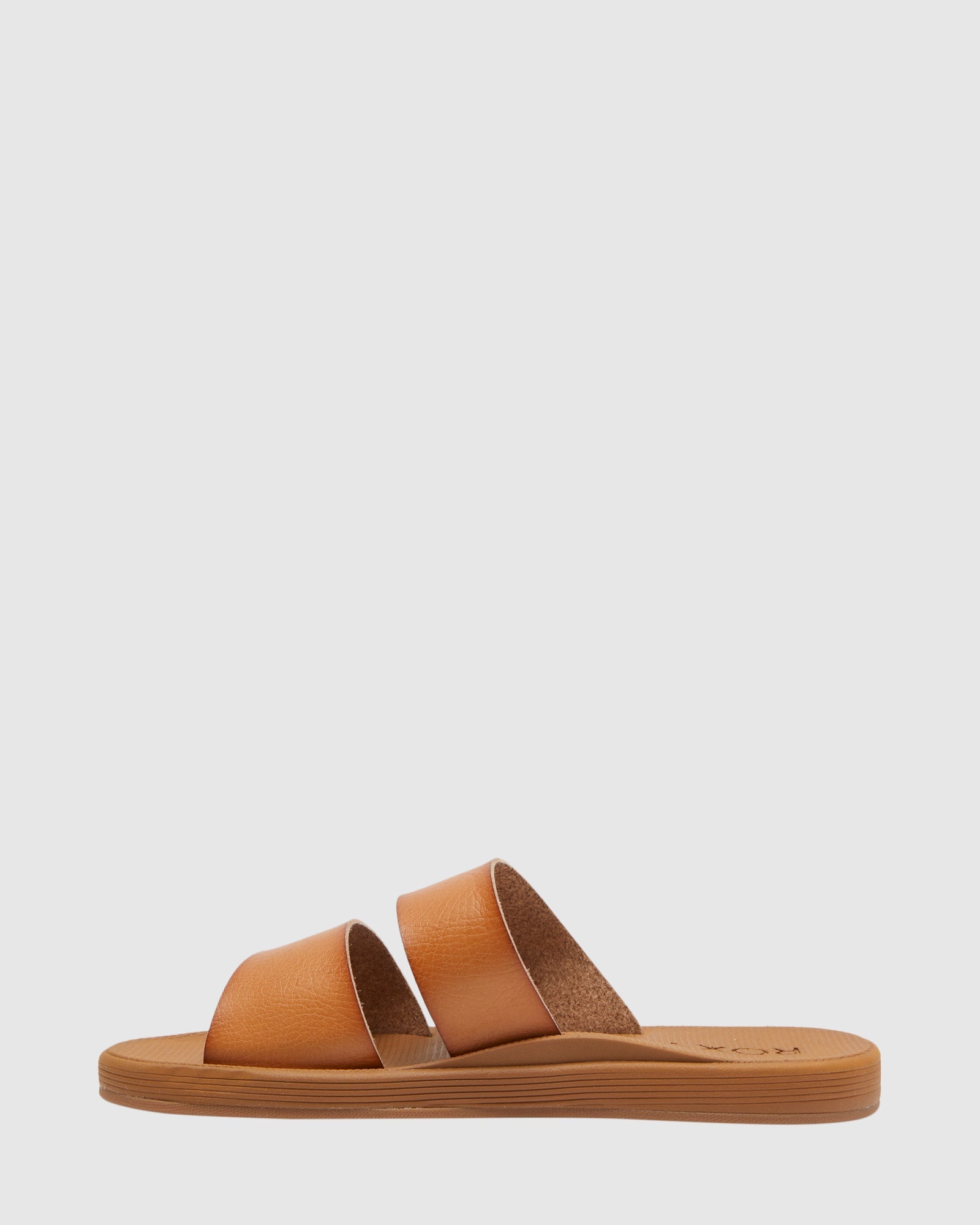 ROXY COASTAL COOL ARJL101111-TAN SANDAL (W)