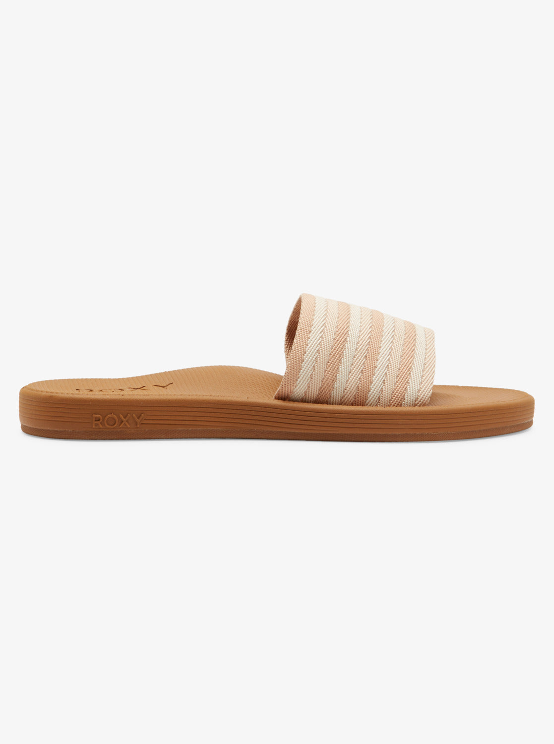 ROXY BEACHIE BREEZE ARJL101126-NAT SANDAL (W)