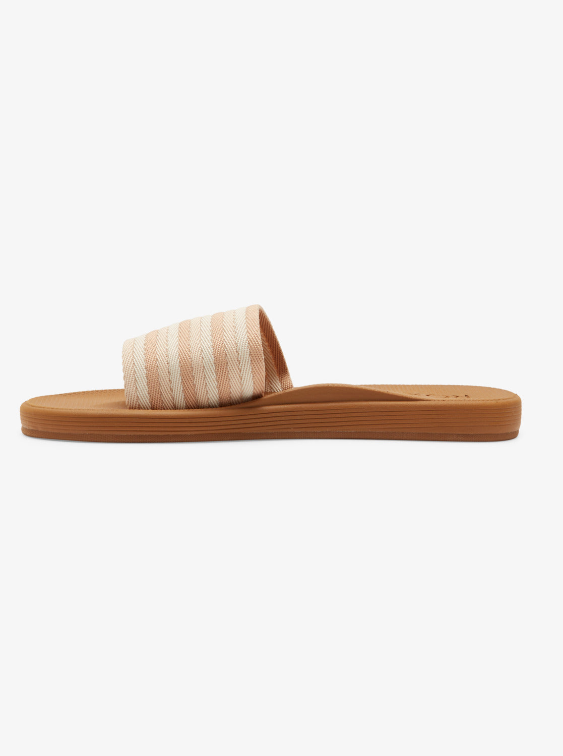 ROXY BEACHIE BREEZE ARJL101126-NAT SANDAL (W)