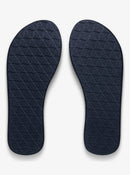 ROXY VIVA HIGHER ARJL101134-BLK SANDAL (W)-5