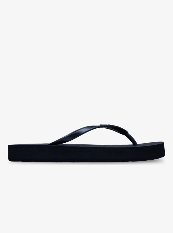 ROXY VIVA HIGHER ARJL101134-BLK SANDAL (W)