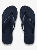 ROXY VIVA HIGHER ARJL101134-BLK SANDAL (W)-4