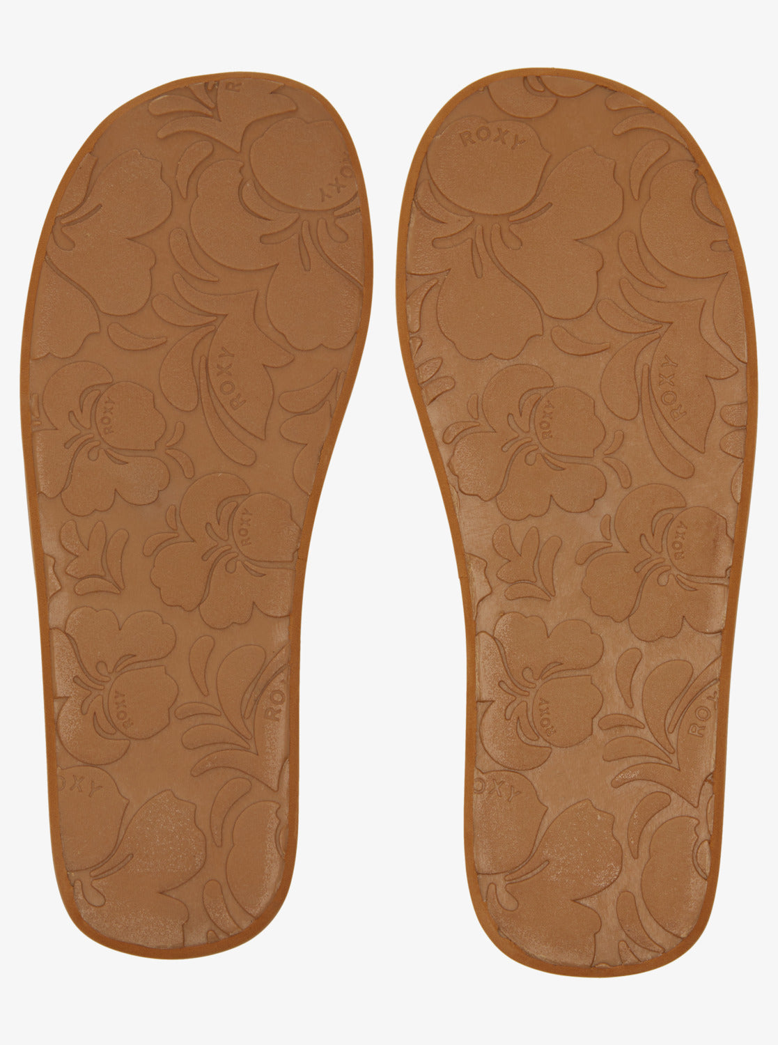 ROXY SUNSET DREAMS ARJL101150-TAN SANDAL (W)