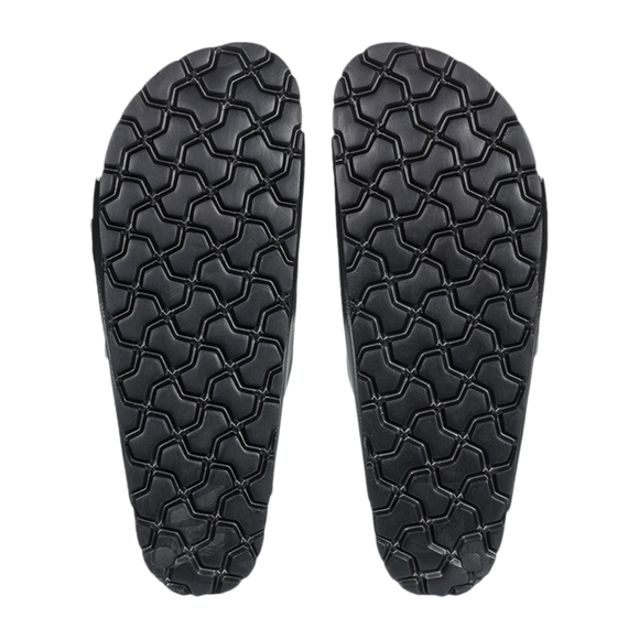 ROXY KATTIE ARJL101228-BLK SANDAL (W)