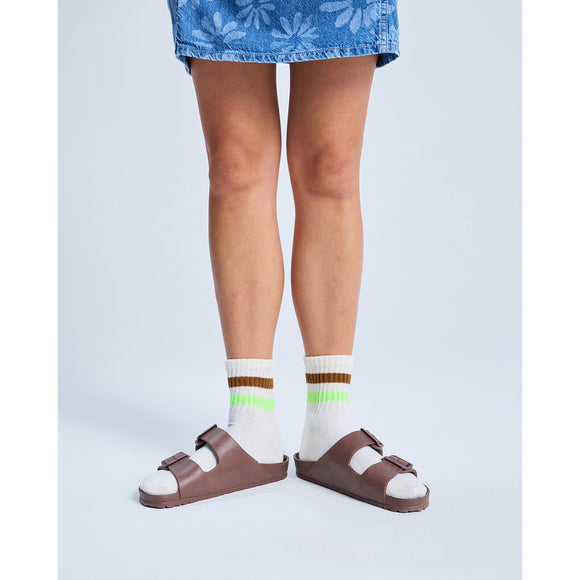 ROXY KATTIE ARJL101228-CHL SANDAL (W)