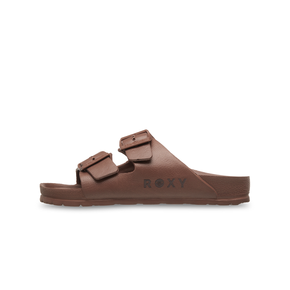 ROXY KATTIE ARJL101228-CHL SANDAL (W)