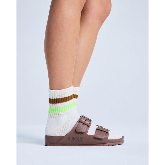 ROXY KATTIE ARJL101228-CHL SANDAL (W)