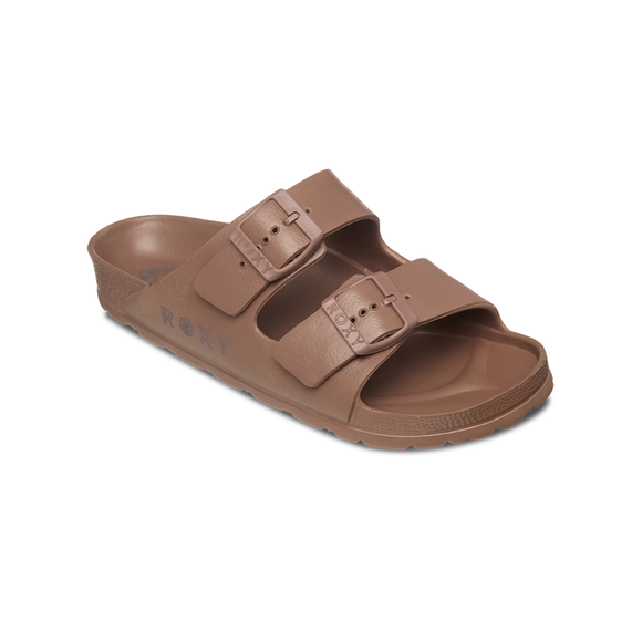 ROXY KATTIE ARJL101228-CME0 SANDAL (W)
