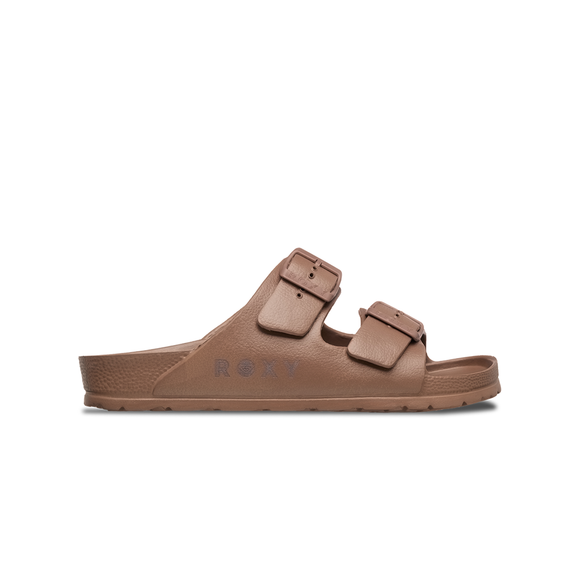 ROXY KATTIE ARJL101228-CME0 SANDAL (W)
