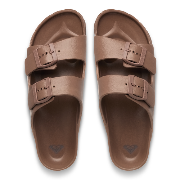 ROXY KATTIE ARJL101228-CME0 SANDAL (W)