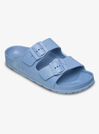 ROXY KATTIE ARJL101228-BMN0 SANDAL (W)