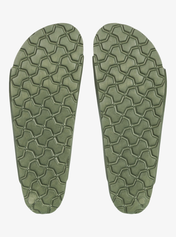 ROXY KATTIE ARJL101228-OGN SANDAL (W)