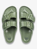 ROXY KATTIE ARJL101228-OGN SANDAL (W)-8