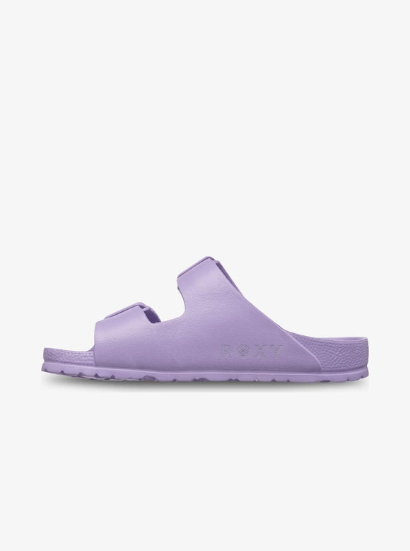 ROXY KATTIE ARJL101228-PHR0 SANDAL (W)