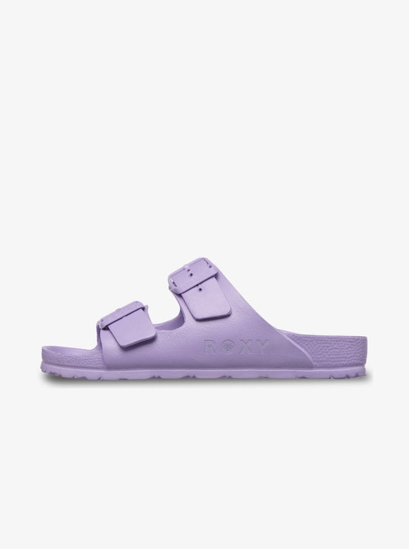 ROXY KATTIE ARJL101228-PHR0 SANDAL (W)