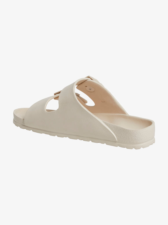 ROXY KATTIE ARJL101228-TAU SANDAL (W)