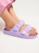 ROXY KATTIE ARJL101228-PHR0 SANDAL (W)-1