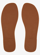 ROXY ANDREYA ARJL200847-BLK SANDAL (W)-5