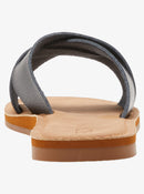 ROXY ANDREYA ARJL200847-BLK SANDAL (W)-6