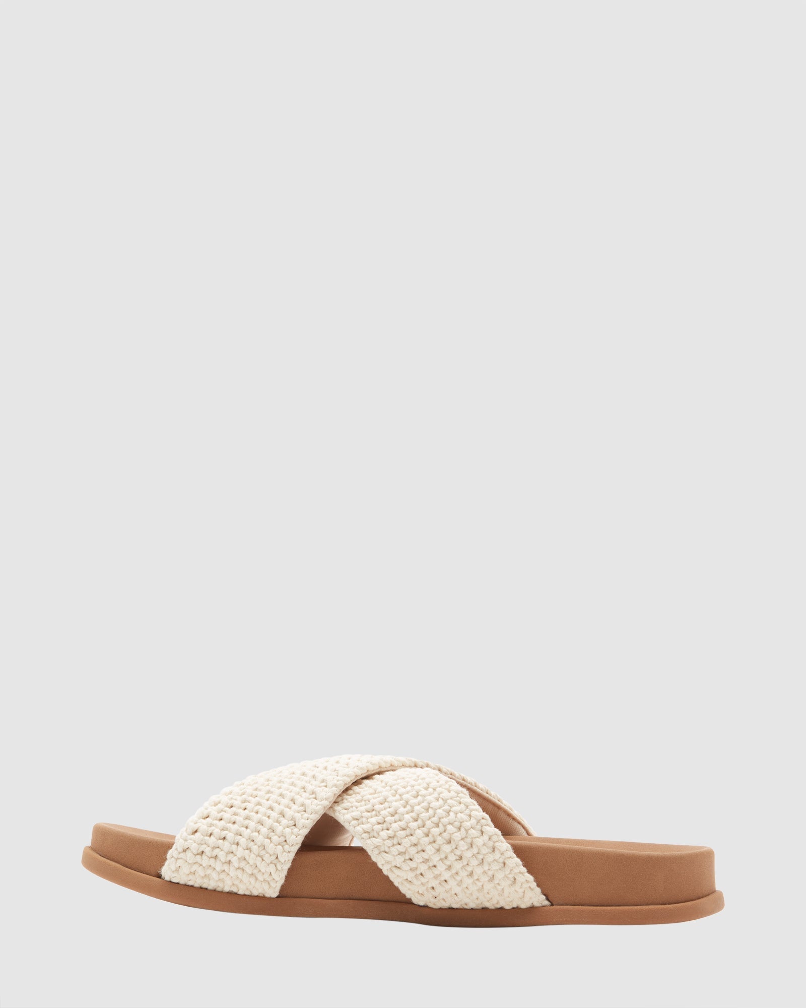 ROXY SYENNA ARJL200852-CRE SANDAL (W)