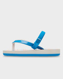 ROXY TW PEBBLES VI AROL100004-MUL FLIP FLOP (YG)-4