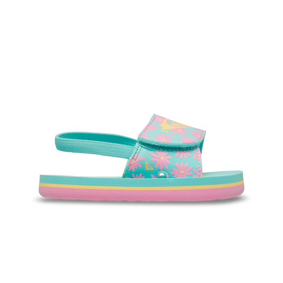 ROXY TW FINN AROL100012-BJR0 SANDALS (I)