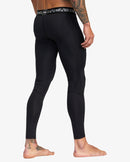 RVCA COMPRESSPANT  NDPT BLK AVYNP00191-BLK TIGHT FULL LENGTH TRAINING (M)-3