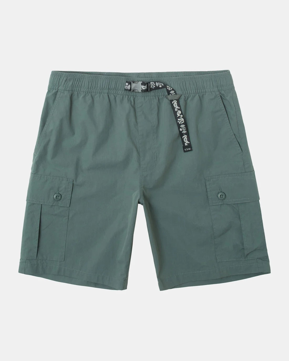 RVCA CIVIC UTILITY AVYWS00269-ABG BOARDSHORT (M)