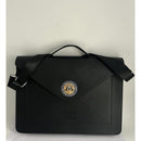 MINISO HARRY POTTER MINISTRY OF MAGIC EMBROIDERED LAPTOP CROSSBODY BAG 2032006610103 CROSSBODY BAG-2