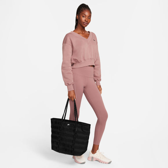 NIKE NK NSW RPM TOTE FJ0439-010 TOTE BAG (W)