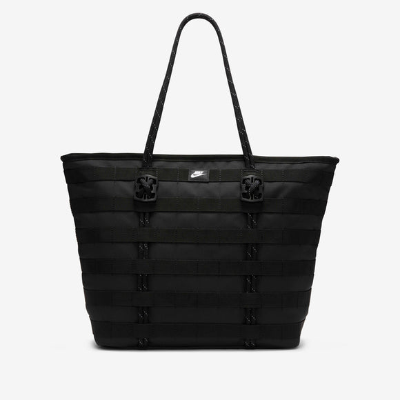 NIKE NK NSW RPM TOTE FJ0439-010 TOTE BAG (W)