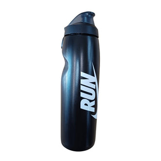 NIKE REFUEL BOTTLE LOCKING LID 32 OZ GRAPHIC N.101.5233.069 WATER BOTTLE (U)
