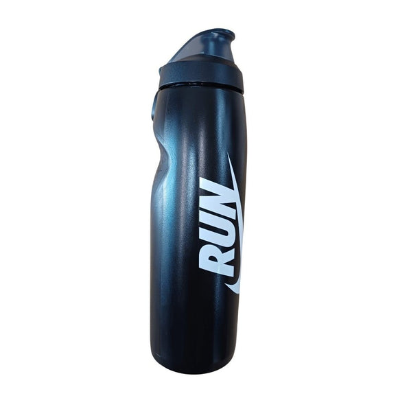 NIKE REFUEL BOTTLE LOCKING LID 32 OZ GRAPHIC N.101.5233.069 WATER BOTTLE (U)