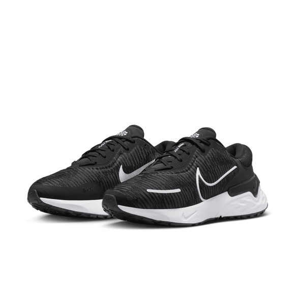 NIKE W RENEW 4 DR2682-002 RUNNING SHOES (W)