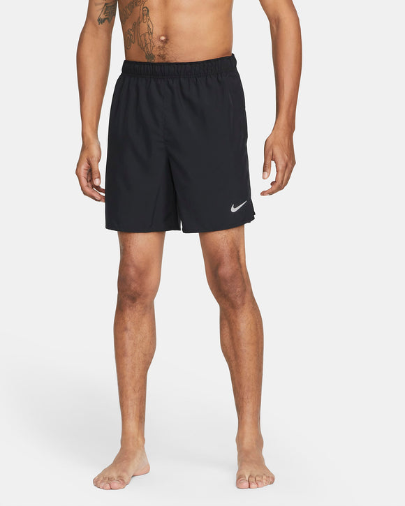 NIKE M NK DF CHALLENGER 7UL DV9344-010 SHORT RUNNING (M)