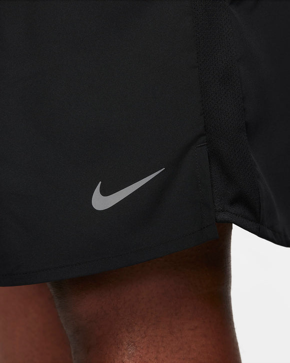 NIKE M NK DF CHALLENGER 7UL DV9344-010 SHORT RUNNING (M)