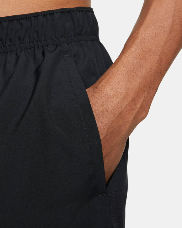 NIKE M NK DF CHALLENGER 7UL DV9344-010 SHORT RUNNING (M)